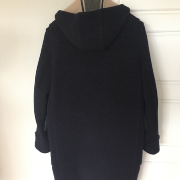 Original Burberry Coat - Picture 3 of 6